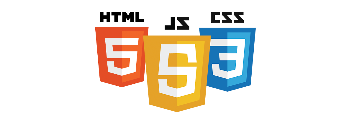 HTML,Css, Java Script logo